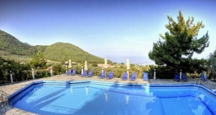 Villa Natassa