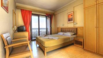 Soundproofing, wheelchair access