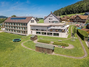 Unclassified image, 5 of 35, button - Hotel Rv Ssli Tufertschwil (Luetisburg)