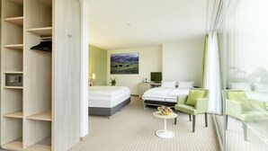 Standard Double or Twin Room - Hotel Eastside (St. Gallen)