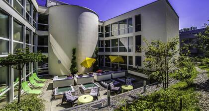 Hotel Eastside