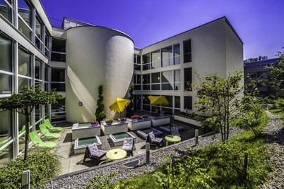 Hotel Eastside