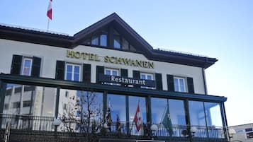 Udendørsområde