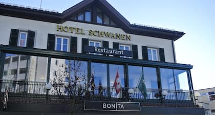 Hotel Schwanen
