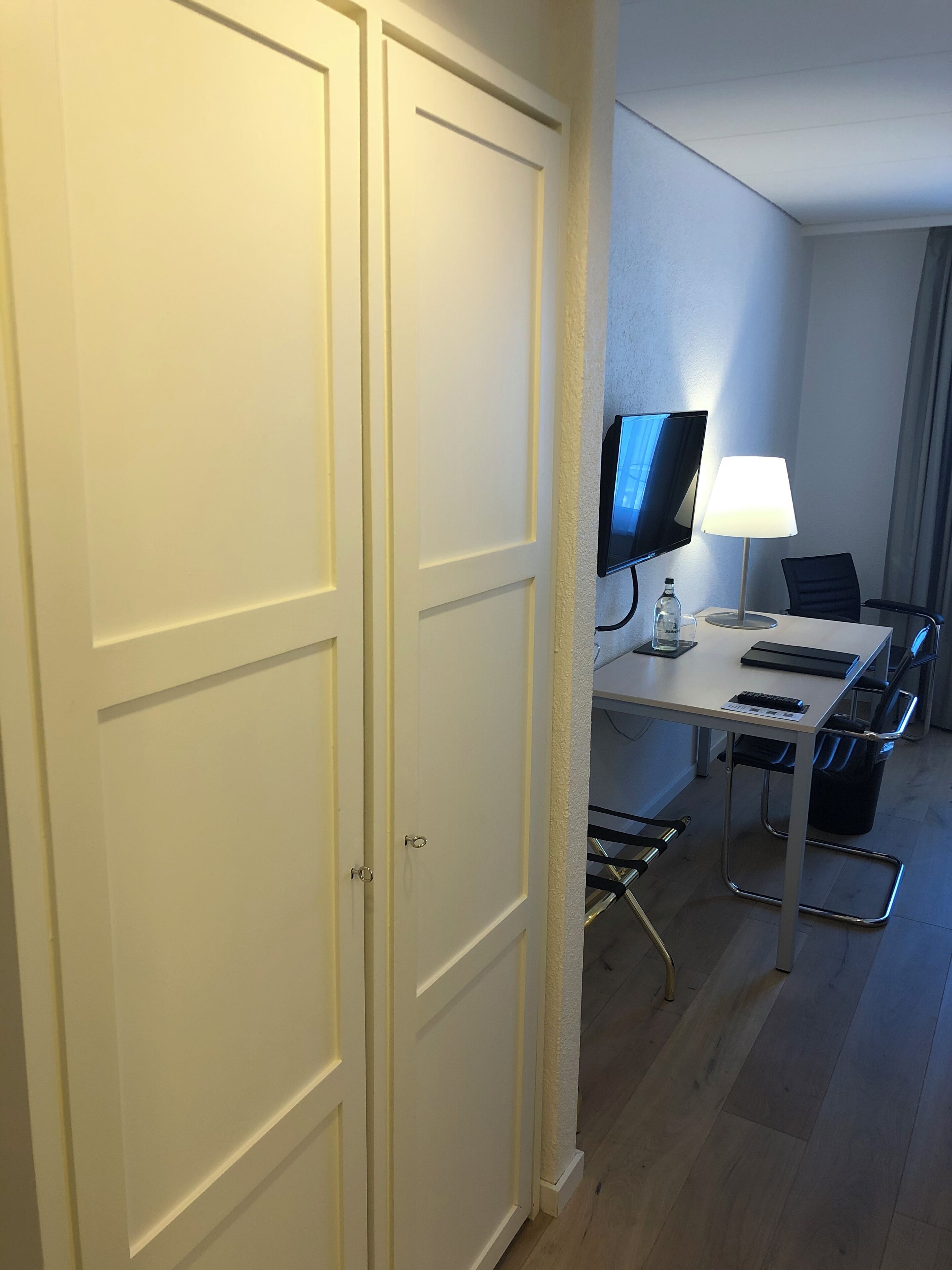 1 bedroom, in-room safe, desk, laptop workspace