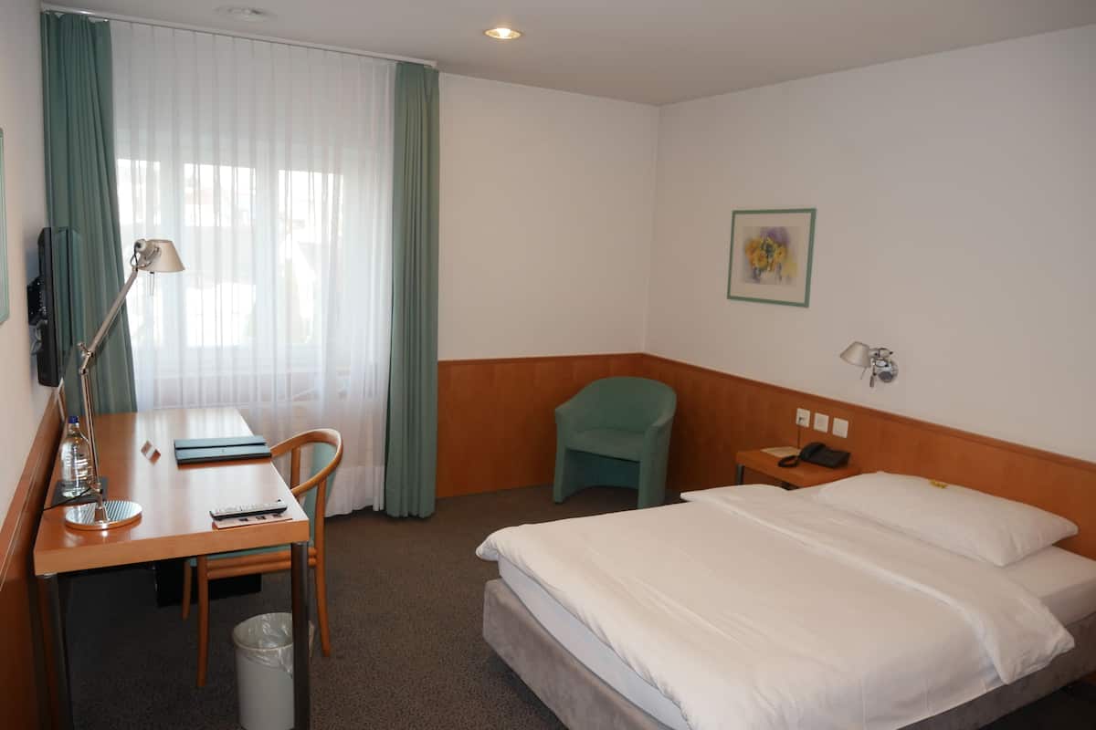 Hotel Schwanen, Wil | Hotels.com