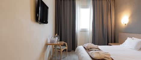 Soundproofing, iron/ironing board