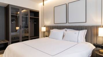 Schallisolierte Zimmer