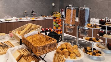 Restaurantes