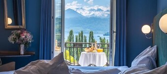 Hotel Royal Lucerne