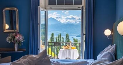 Hotel Royal Lucerne