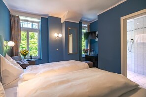 Room - Hotel Royal Lucerne (Lucerne)