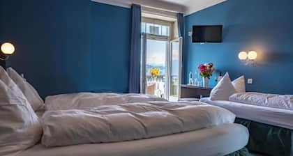 Hotel Royal Lucerne