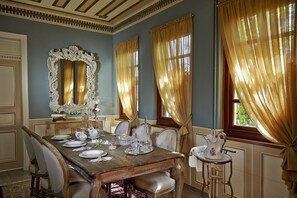 Interior - Kastro Guesthouse (Ioannina)