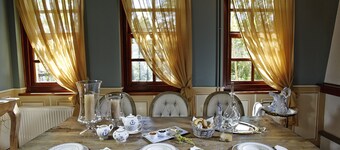 Kastro Guesthouse