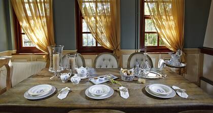Kastro Guesthouse