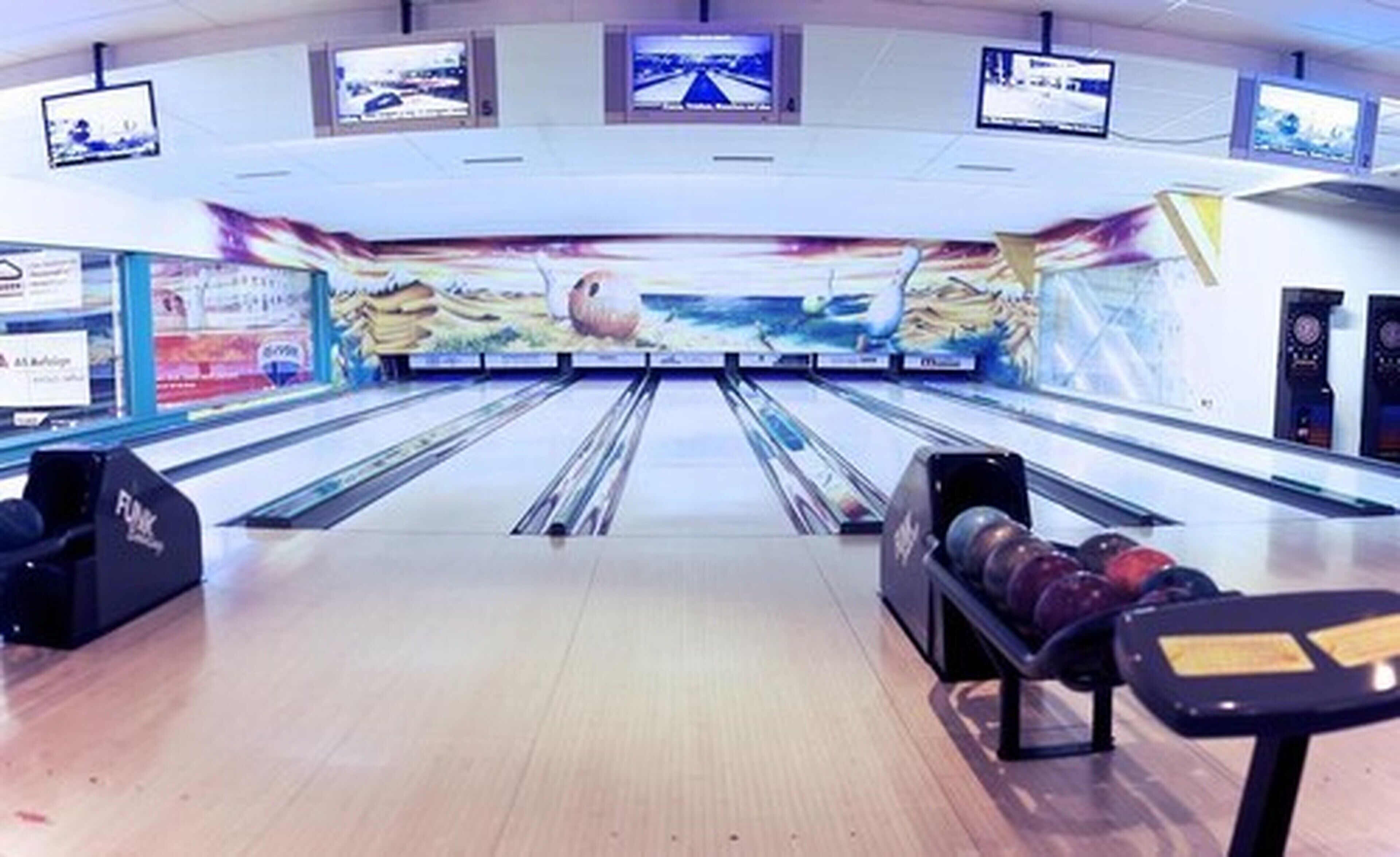 bowling