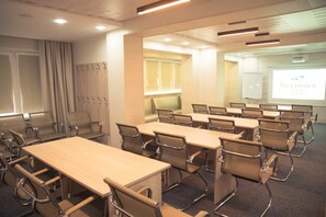 Meeting facility - Ussuriysk Hotel (Ussuriysk)
