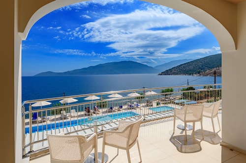 Odyssey Boutique Hotel