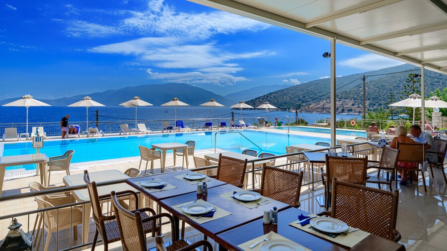 Odyssey Boutique Hotel