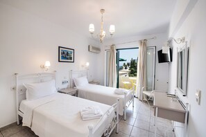 Room - Santa Marina (Lefkada)