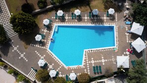 Pool - Santa Marina (Lefkada)