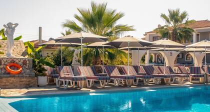 Anamar Zante Hotel