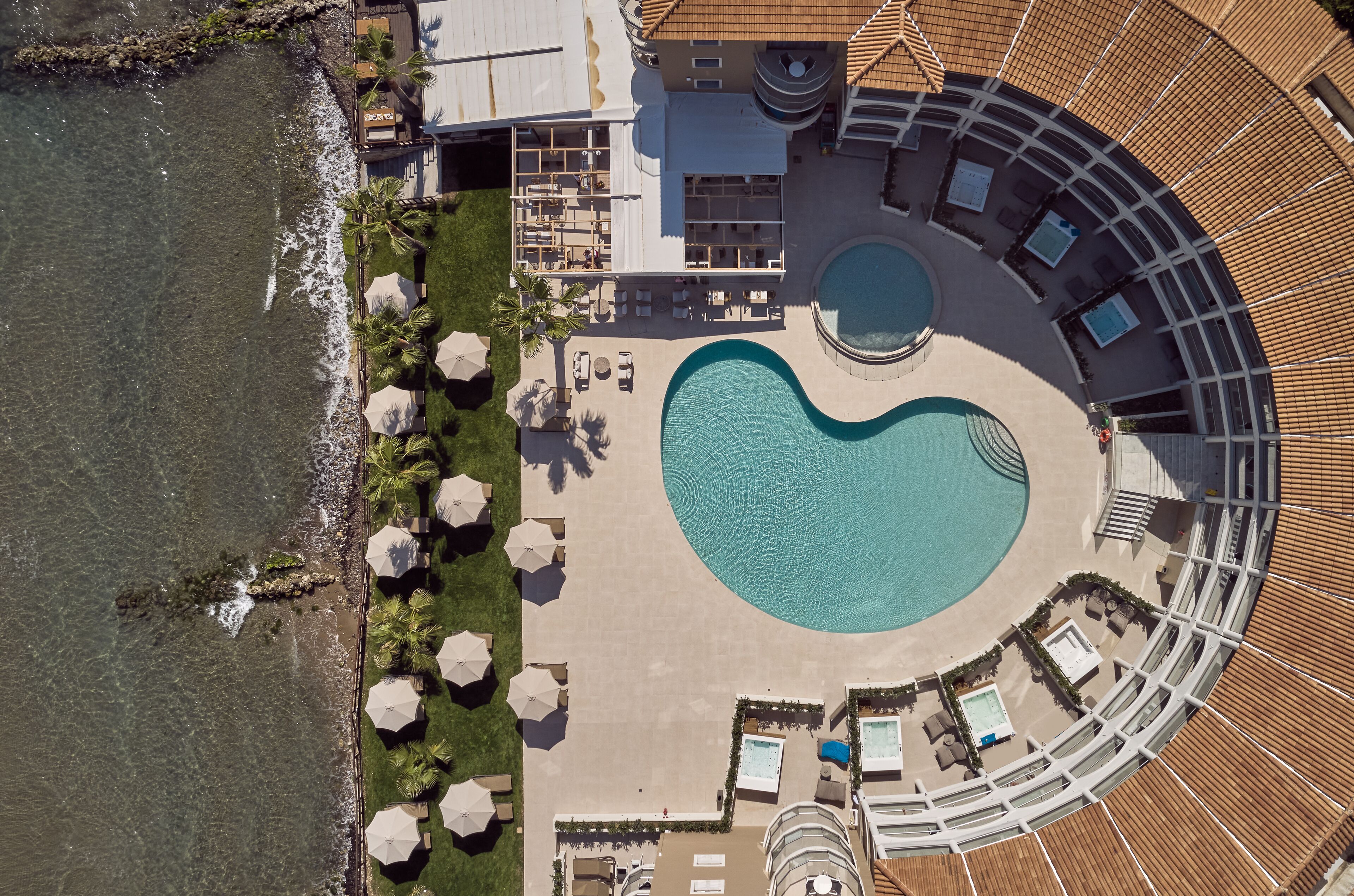 Foto - Windmill Bay Hotel