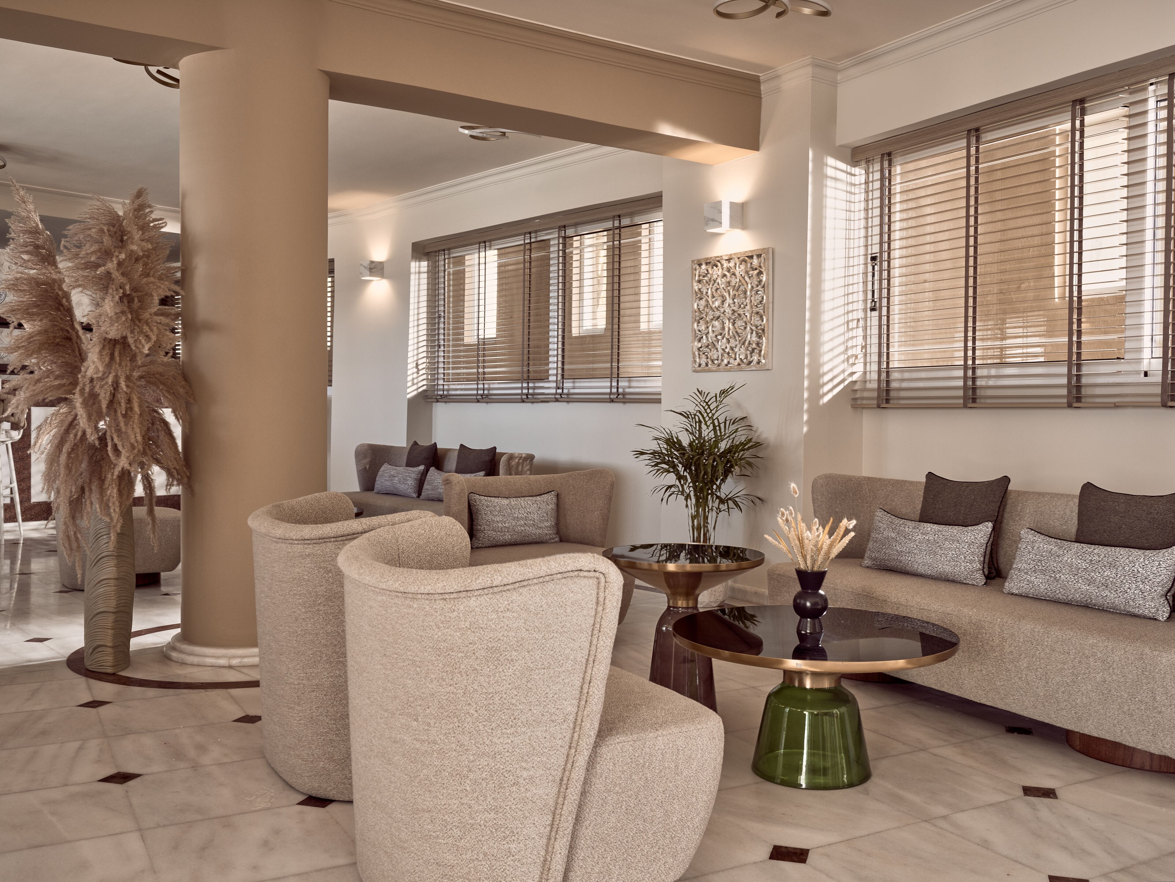 Foto - Windmill Bay Hotel