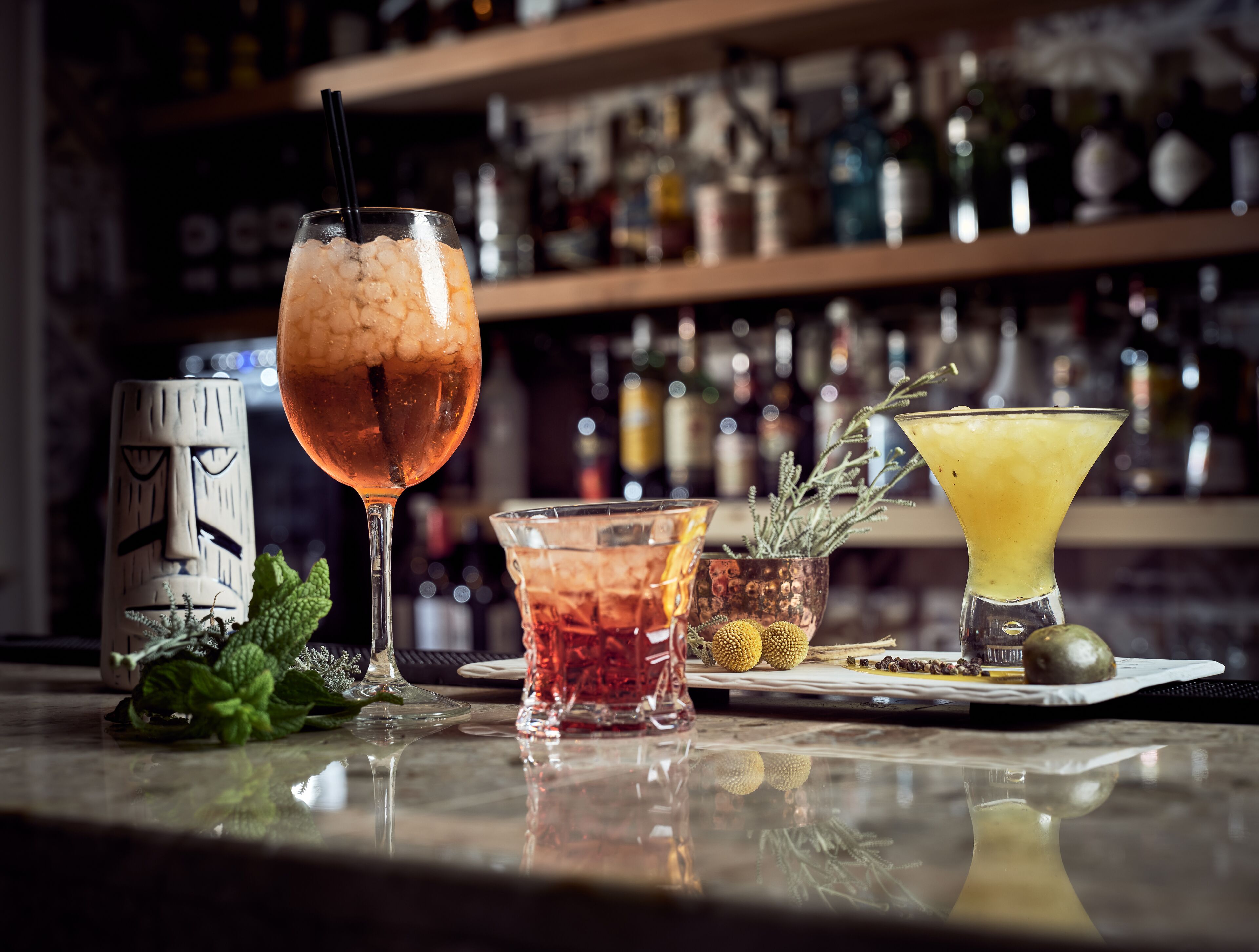 Foto - Windmill Bay Hotel