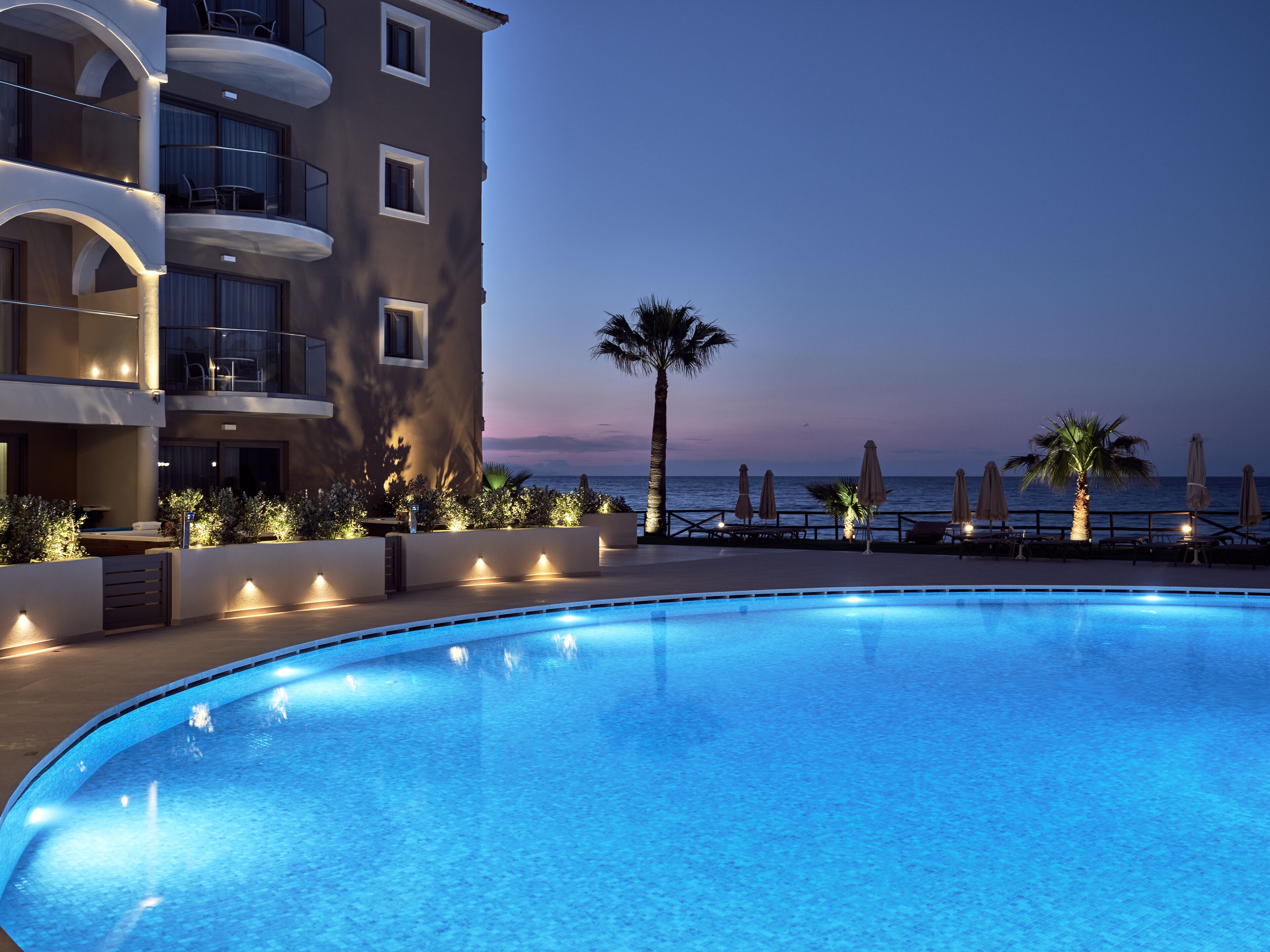 Foto - Windmill Bay Hotel