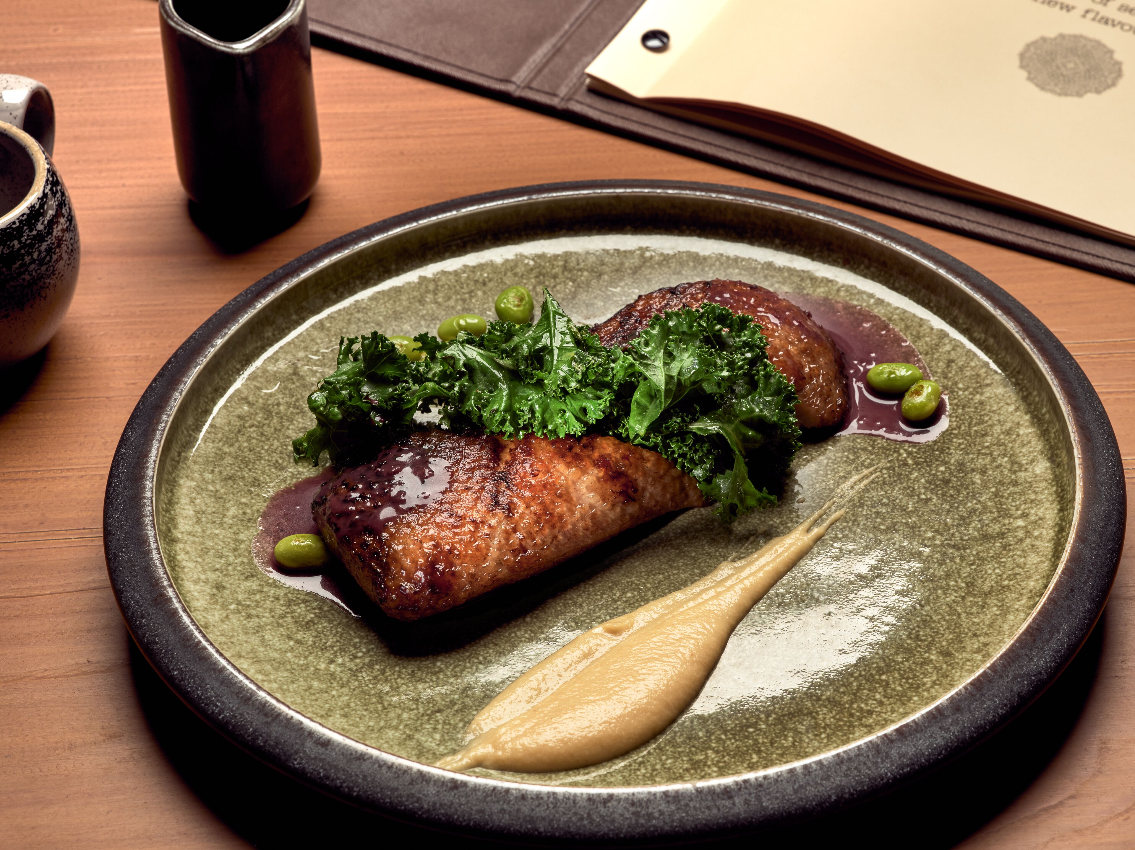 Foto - Windmill Bay Hotel