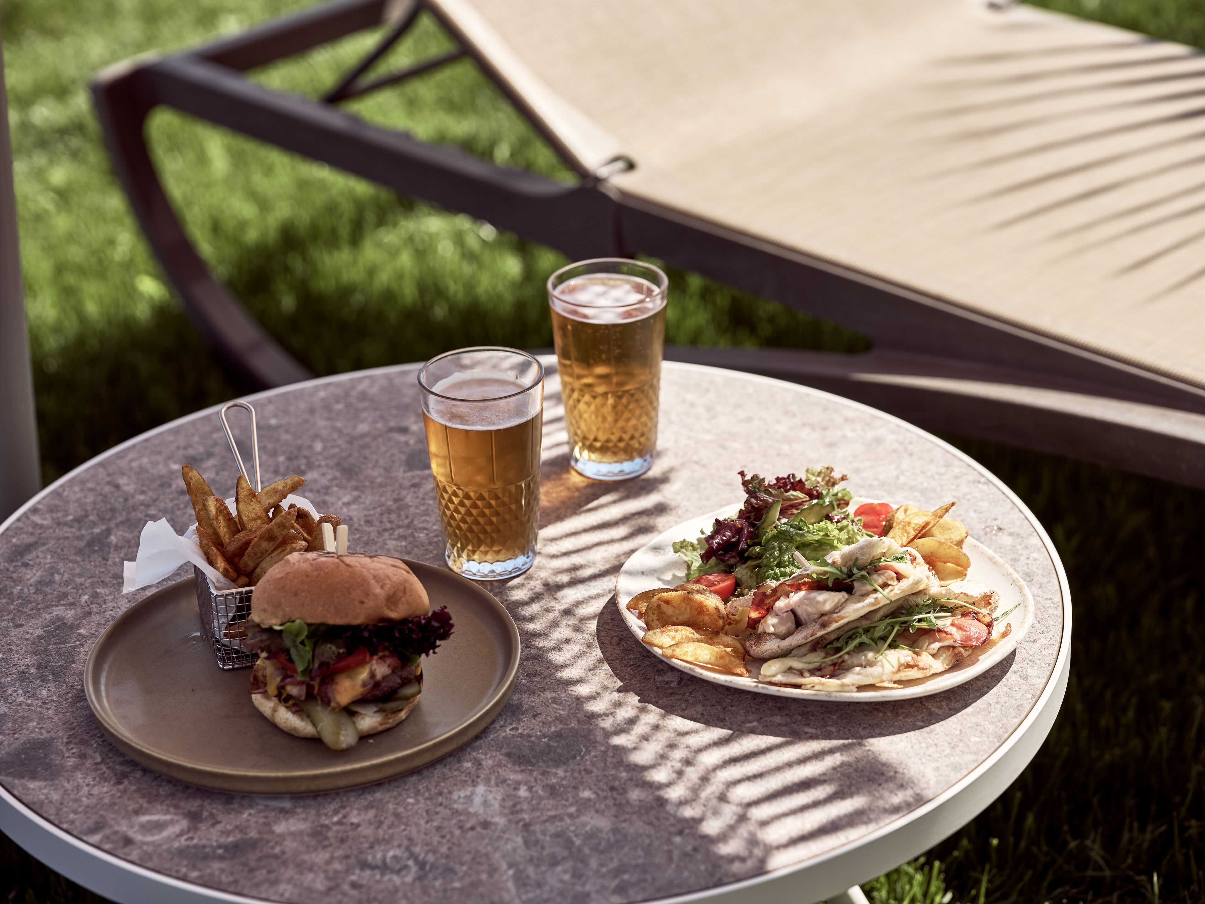 Foto - Windmill Bay Hotel