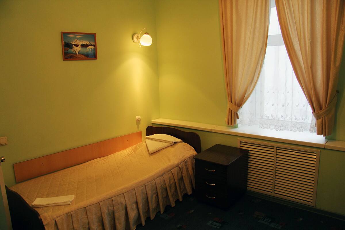 1 bedroom, minibar, in-room safe, desk