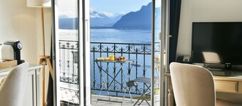 Le Baron Tavernier Hôtel Restaurants Spa