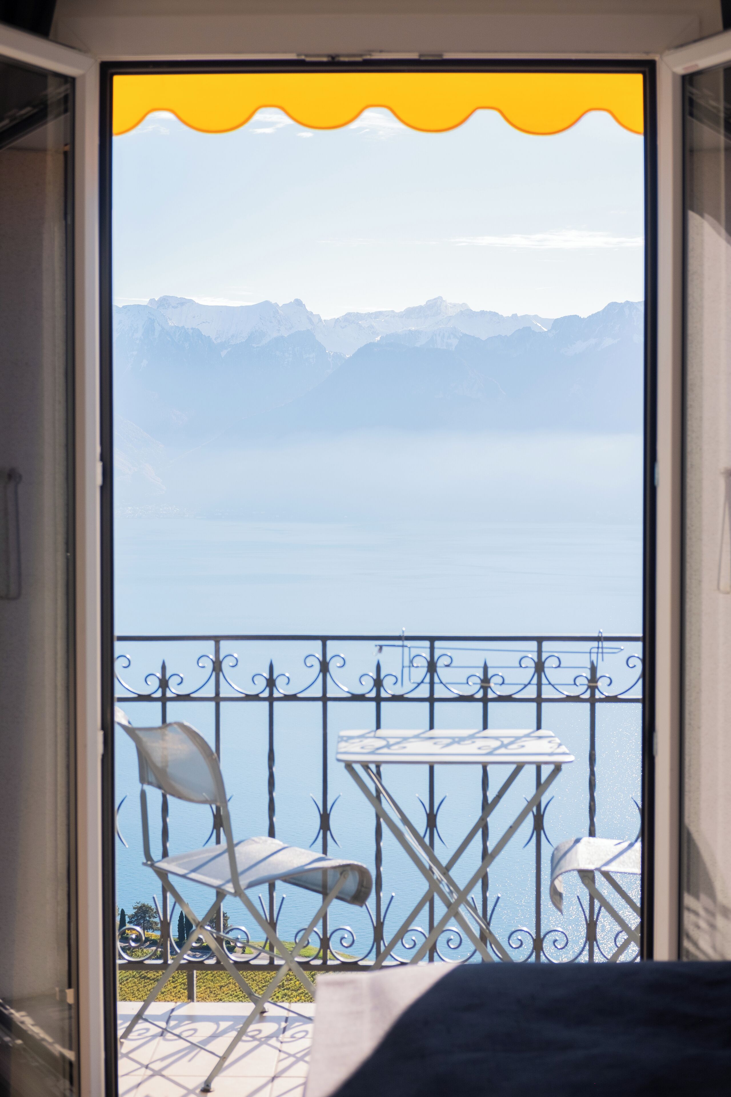 Biancheria da letto di alta qualità