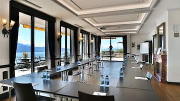 Salle de réunion