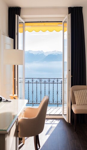 Le Baron Tavernier Hôtel Restaurants Spa