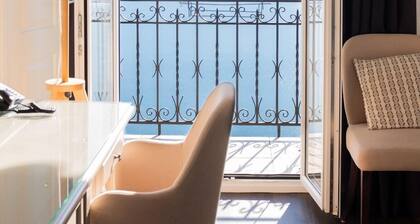 Le Baron Tavernier Hôtel Restaurants Spa