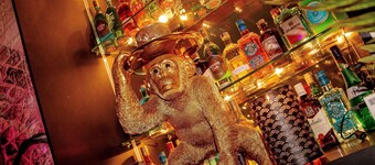 洛桑市中心車站宜必思尚品酒店