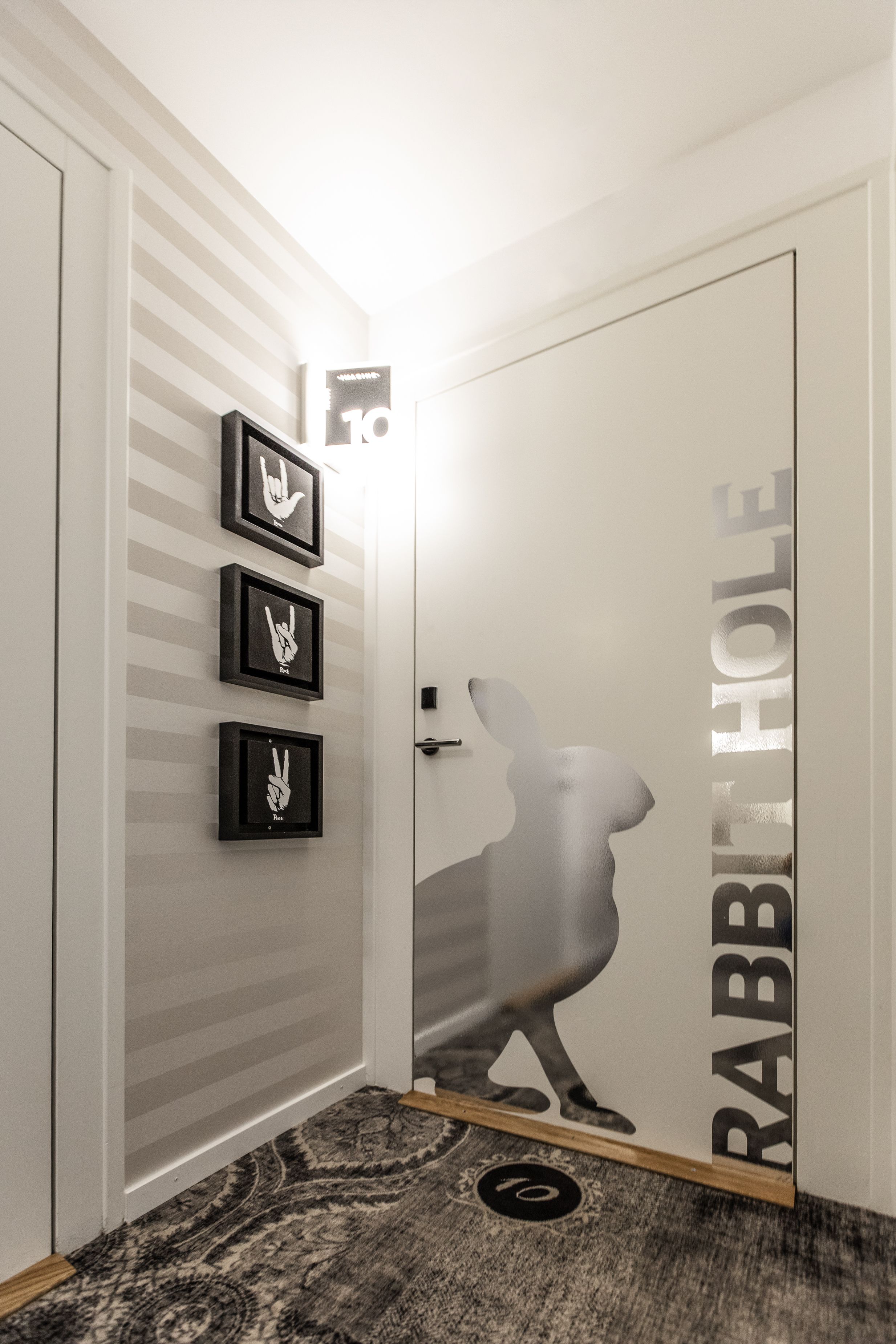 Photo - ibis Styles Lausanne Center Mad House