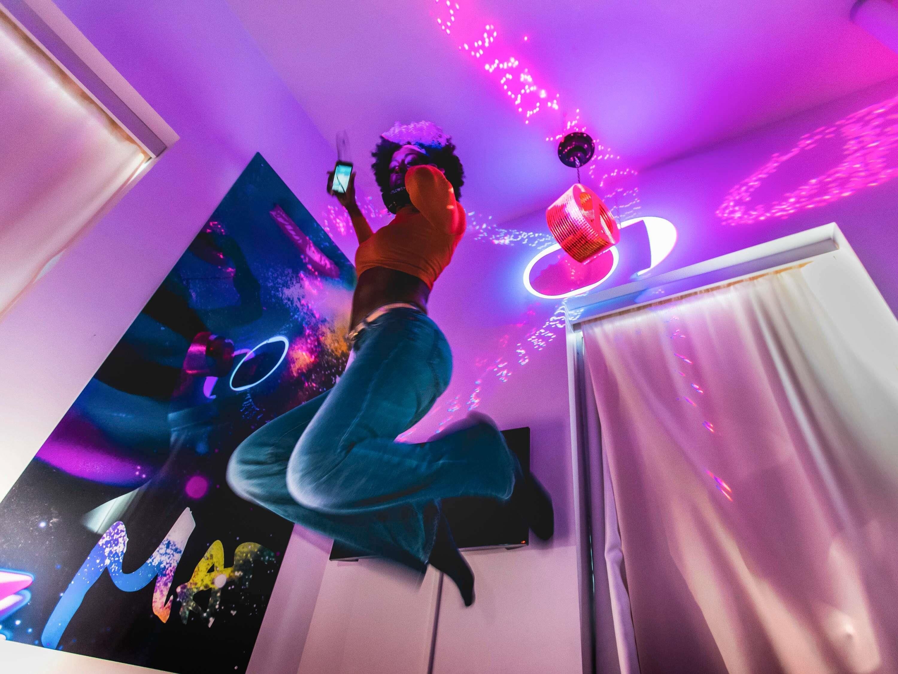 Photo - ibis Styles Lausanne Center Mad House