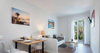 Balaris Apartments