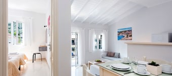 Balaris Apartments