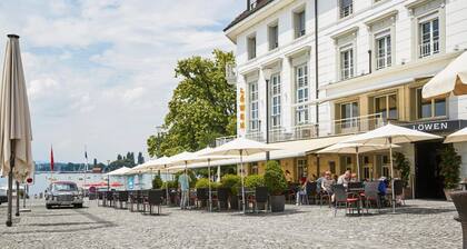Hotel Löwen Am See