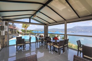Exterior - Kommeno Bella Vista (Corfu)