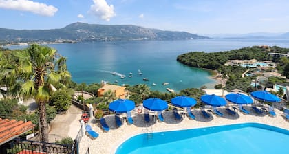 Kommeno Bella Vista