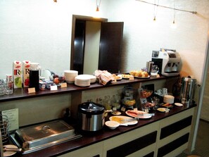 Buffet