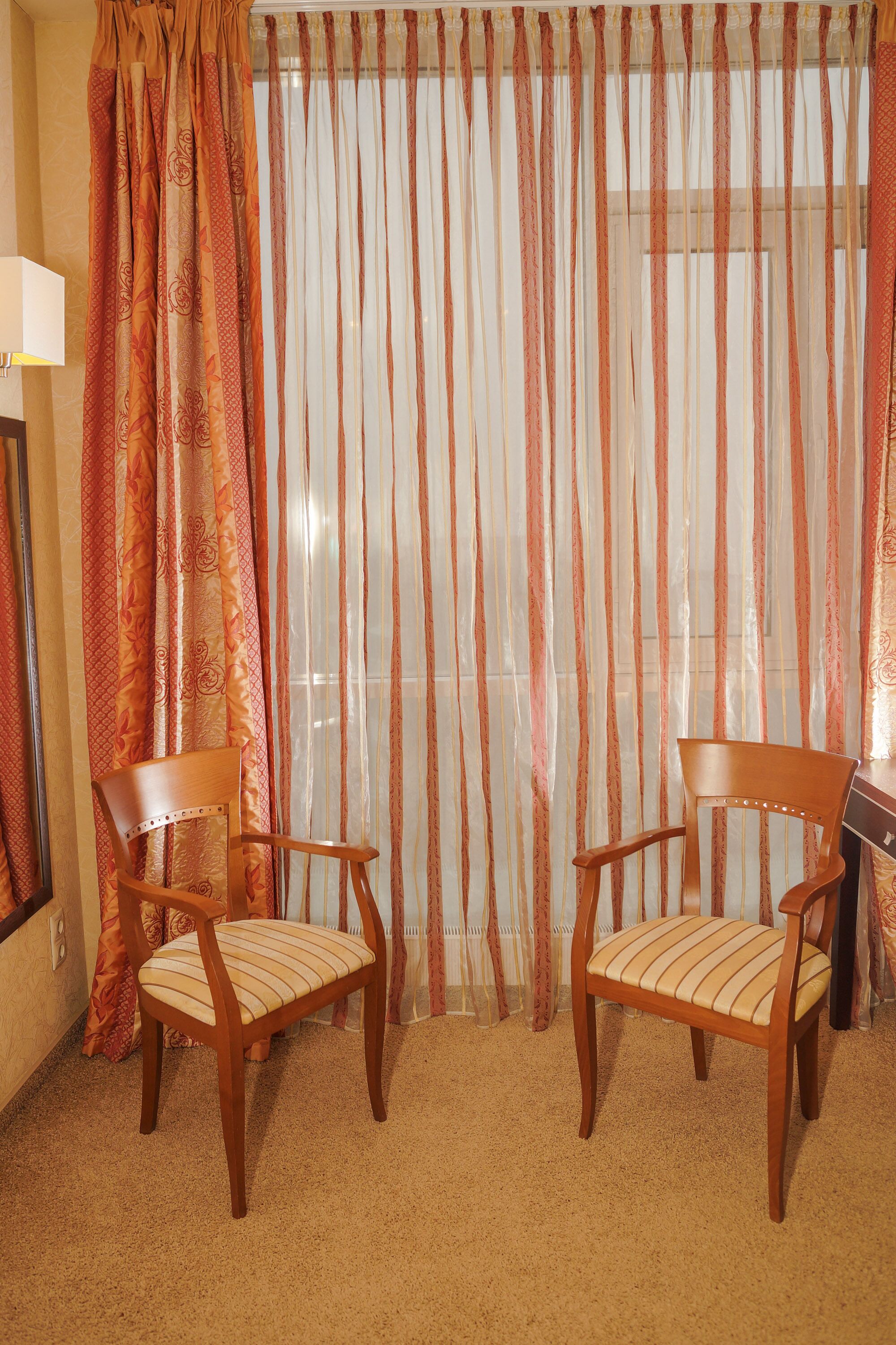 Suite Supérieure | Literie de qualité supérieure, minibar, bureau