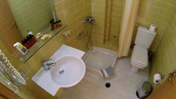Double Room, Sea View | Bathroom